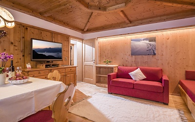 Kaisersuite