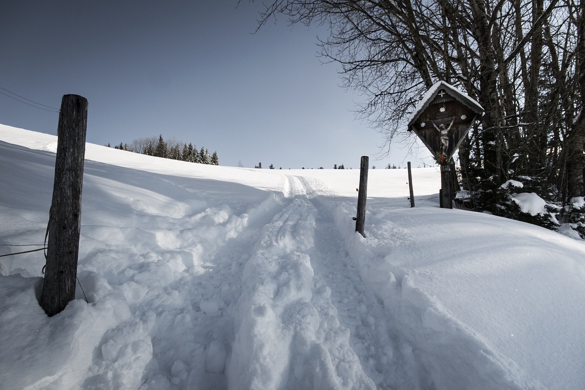 Winterzauber